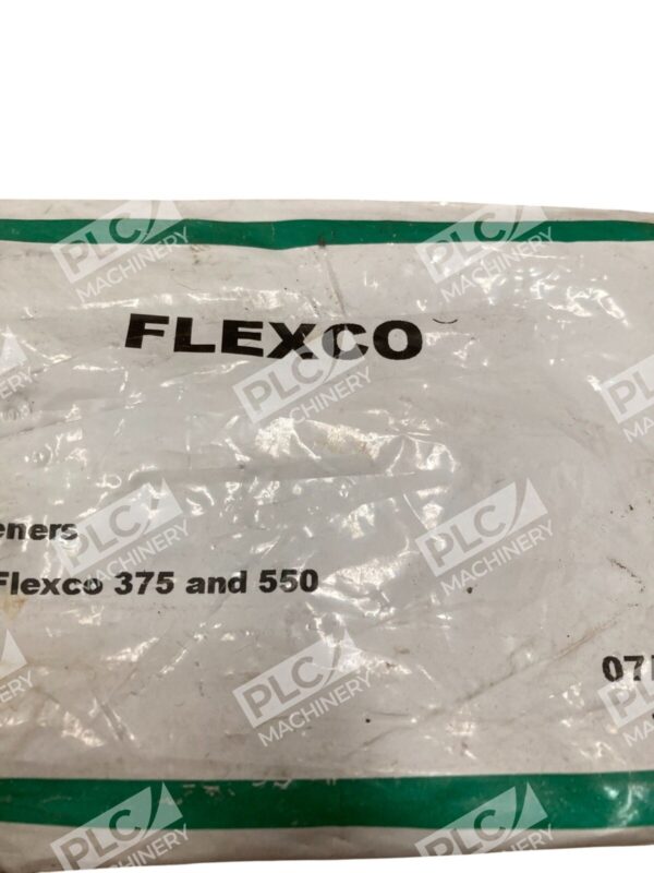 Flexco 110 Bolt Breaker One Pair 30474 - Image 3
