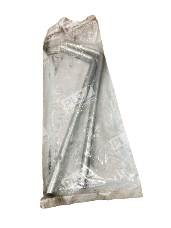 Flexco 110 Bolt Breaker One Pair 30474 - Image 5