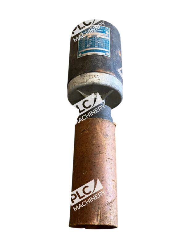 MAGNETROL A10-1E2A-AAF LEVEL CONTROL