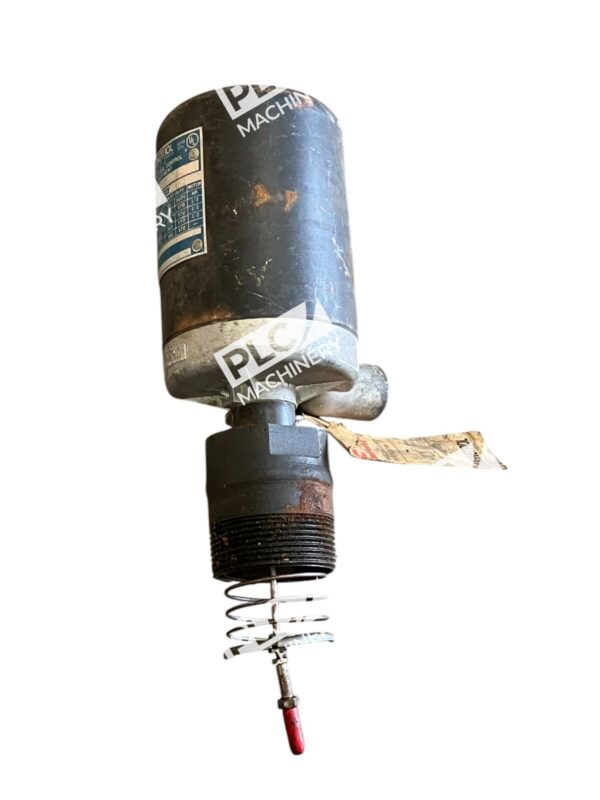 MAGNETROL A10-1E2A-AAF LEVEL CONTROL - Image 2