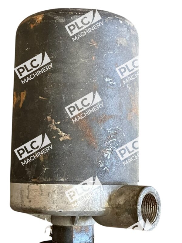 MAGNETROL A10-1E2A-AAF LEVEL CONTROL - Image 3