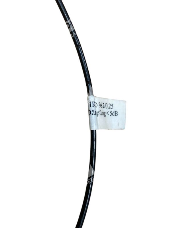 Indramat Bosch Fiber Optic Cable IKO982/0,25 - Image 4