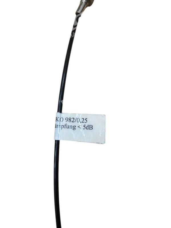 Indramat Bosch Fiber Optic Cable IKO982/0,25 - Image 6