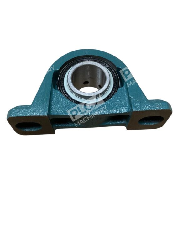 Dodge 123813 1-7/16" Pillow Block Bearing P2B-SC-107 - Image 2