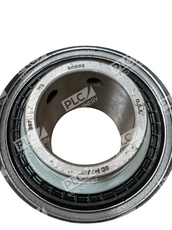 Dodge 123813 1-7/16" Pillow Block Bearing P2B-SC-107 - Image 5