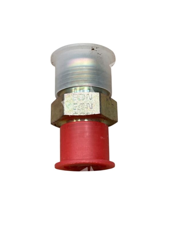 Eaton Parker 1-1/2" Male Hose Adapter 15 (lot of 6) - Image 2