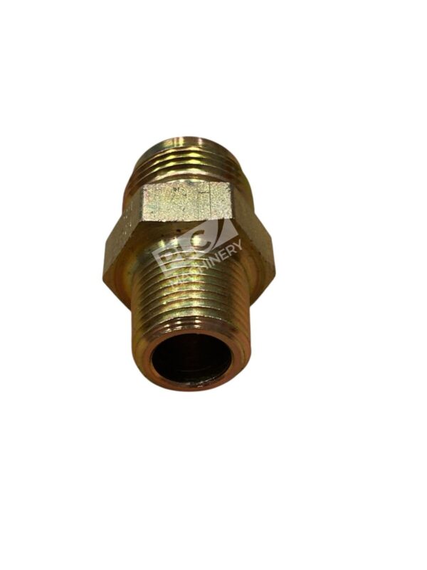 Eaton Parker 1-1/2" Male Hose Adapter 15 (lot of 6) - Image 3