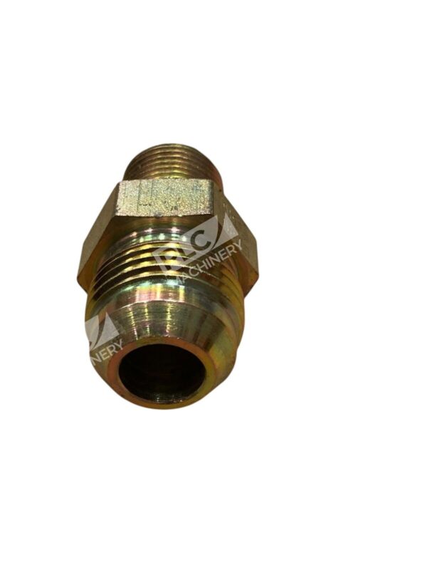 Eaton Parker 1-1/2" Male Hose Adapter 15 (lot of 6) - Image 4