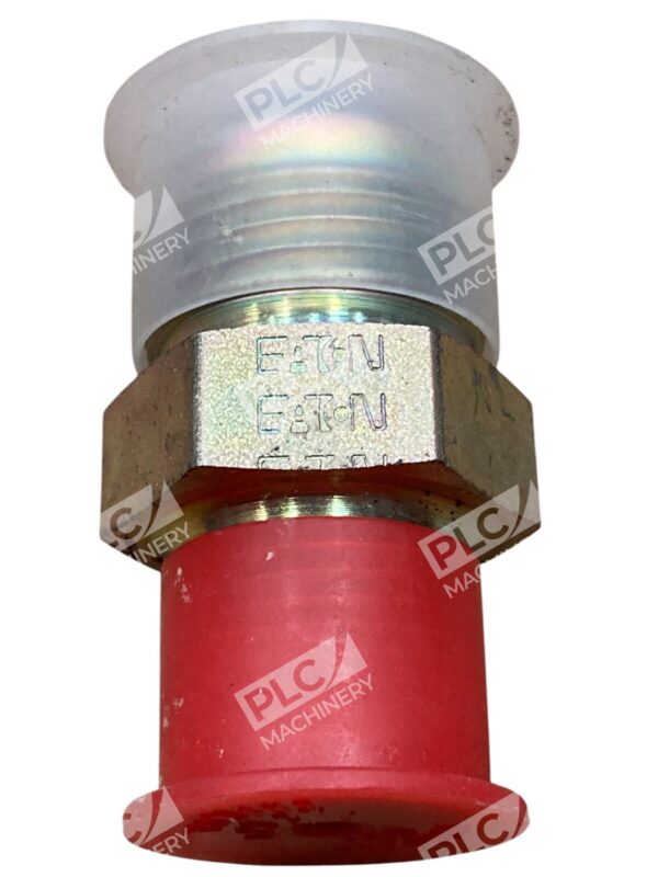 Eaton Parker 1-1/2" Male Hose Adapter 15 (lot of 6) - Image 5