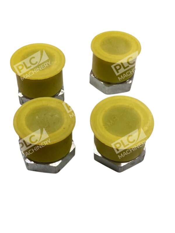 Parker P Bushing SMB-16 (lot of 4)