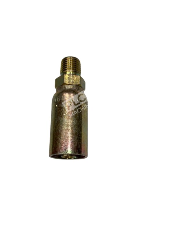 Eaton Fitting 06U-108 (lot of 5) - Image 2