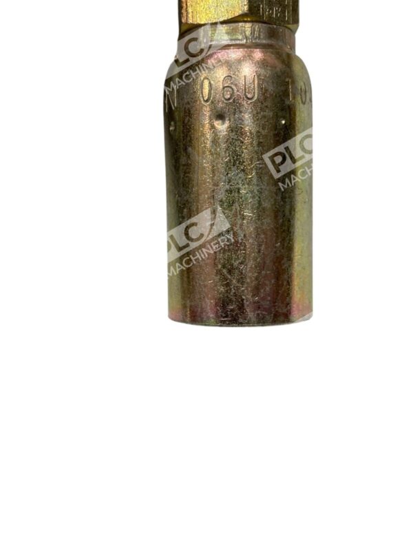 Eaton Fitting 06U-108 (lot of 5) - Image 6