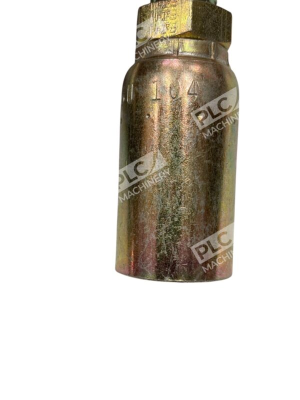 Eaton Fitting 06U-108 (lot of 5) - Image 7