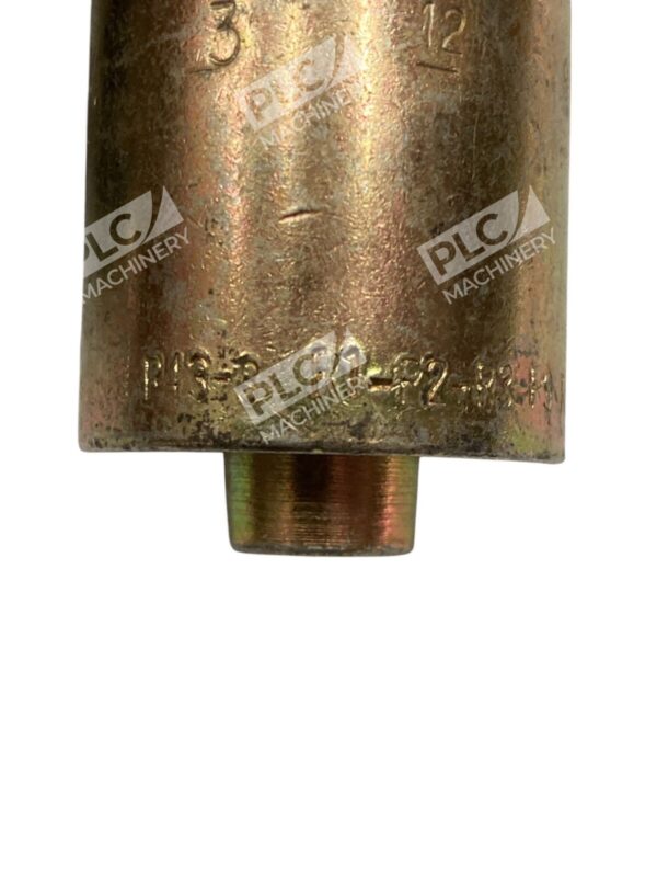 Parker JIC -12 PK3H Hydraulic Fitting P43-8 R1-R2-R3-R9 PH3A - Image 7