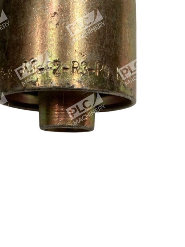 Parker JIC -12 PK3H Hydraulic Fitting P43-8 R1-R2-R3-R9 PH3A - Image 8