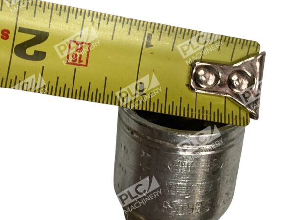 Ryco A1071 90-Degree Swivel Fitting R34N-0606 - Image 5
