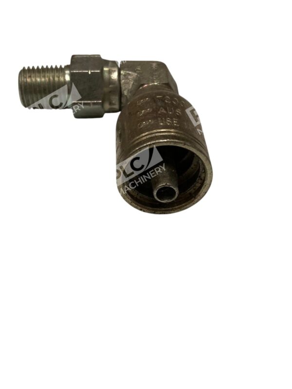 Ryco T200 Series 90 Degree Fitting AB05H - Image 2