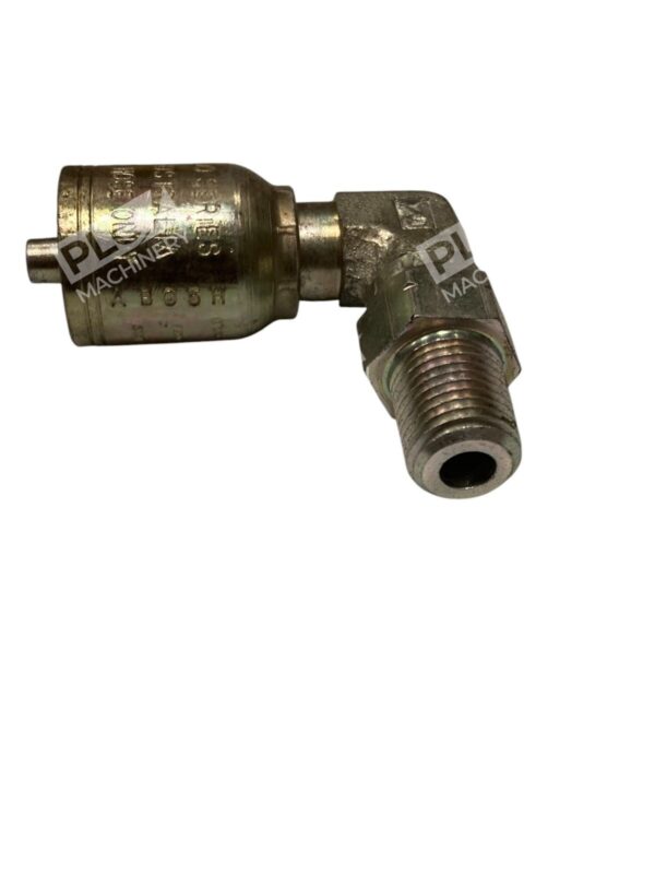 Ryco T200 Series 90 Degree Fitting AB05H - Image 3