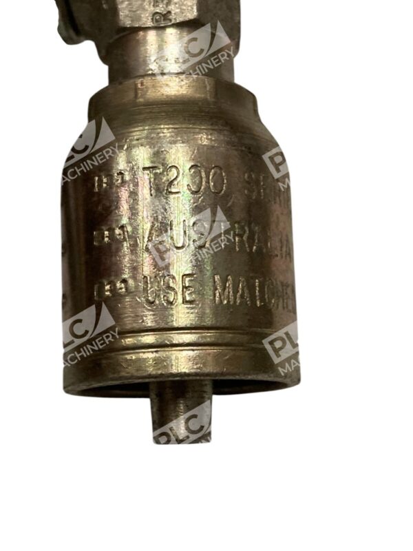 Ryco T200 Series 90 Degree Fitting AB05H - Image 4