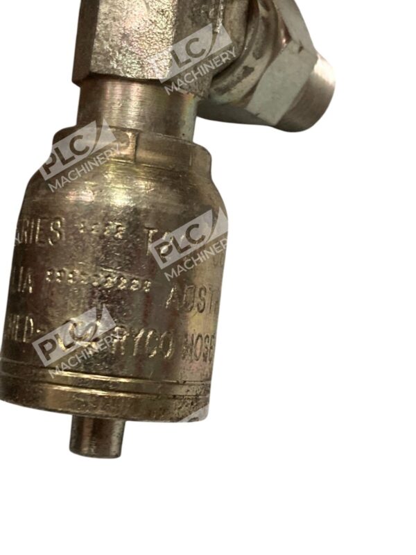 Ryco T200 Series 90 Degree Fitting AB05H - Image 7