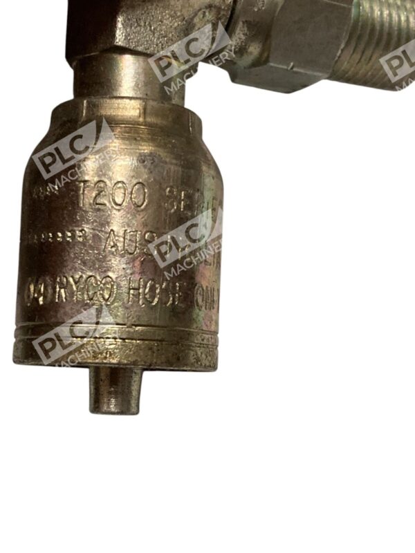 Ryco T200 Series 90 Degree Fitting AB05H - Image 8