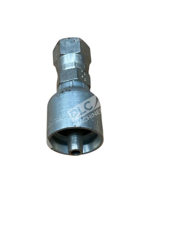 Parker P43-4 R1-R2-R3 ED1H5 Hydraulic Fitting Hose 7487