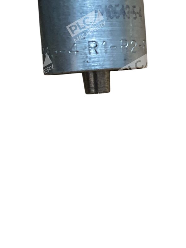 Parker P43-4 R1-R2-R3 ED1H5 Hydraulic Fitting Hose 7487 - Image 6
