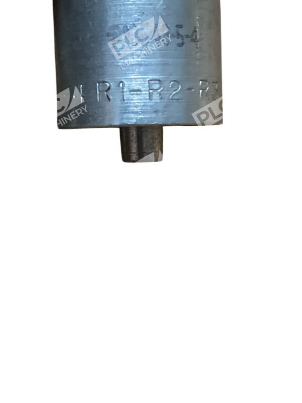 Parker P43-4 R1-R2-R3 ED1H5 Hydraulic Fitting Hose 7487 - Image 7
