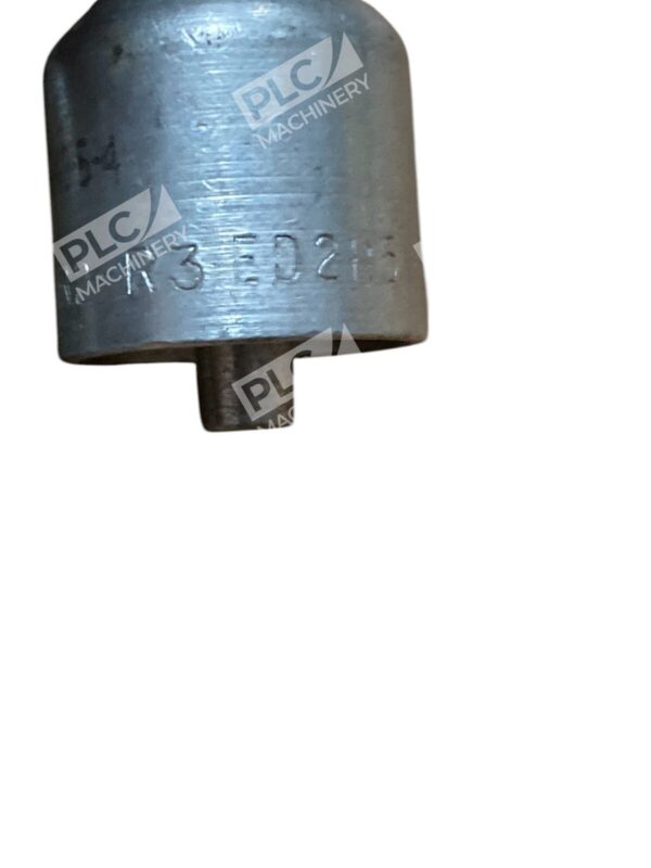 Parker P43-4 R1-R2-R3 ED1H5 Hydraulic Fitting Hose 7487 - Image 8