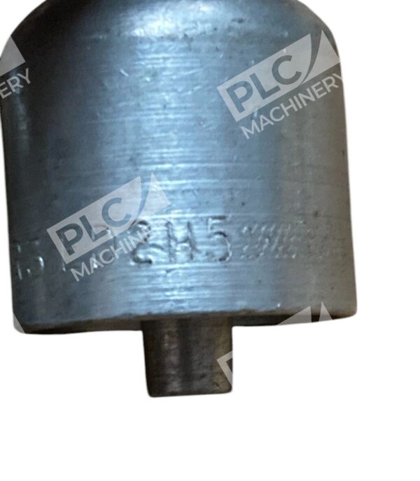 Parker P43-4 R1-R2-R3 ED1H5 Hydraulic Fitting Hose 7487 - Image 9