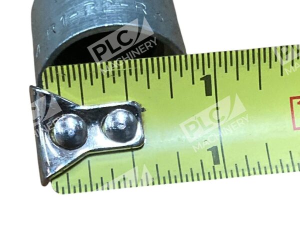 Parker P43-4 R1-R2-R3 ED1H5 Hydraulic Fitting Hose 7487 - Image 10