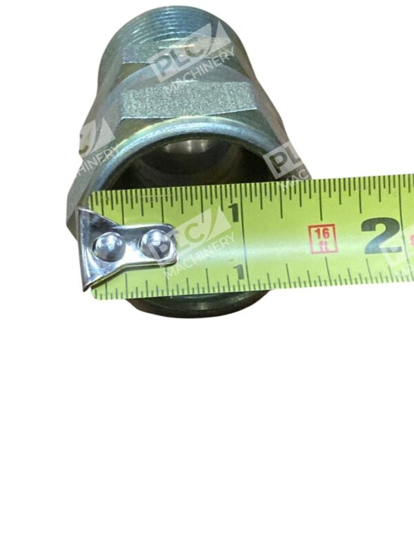 Eaton 1.25" x 1.75" Swivel Adapter Eaton-20-E - Image 2