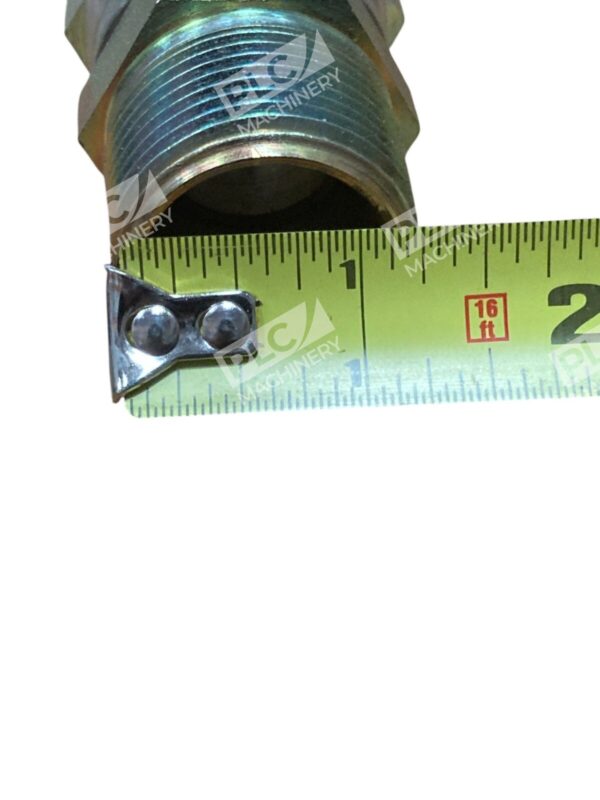 Eaton 1.25" x 1.75" Swivel Adapter Eaton-20-E - Image 3