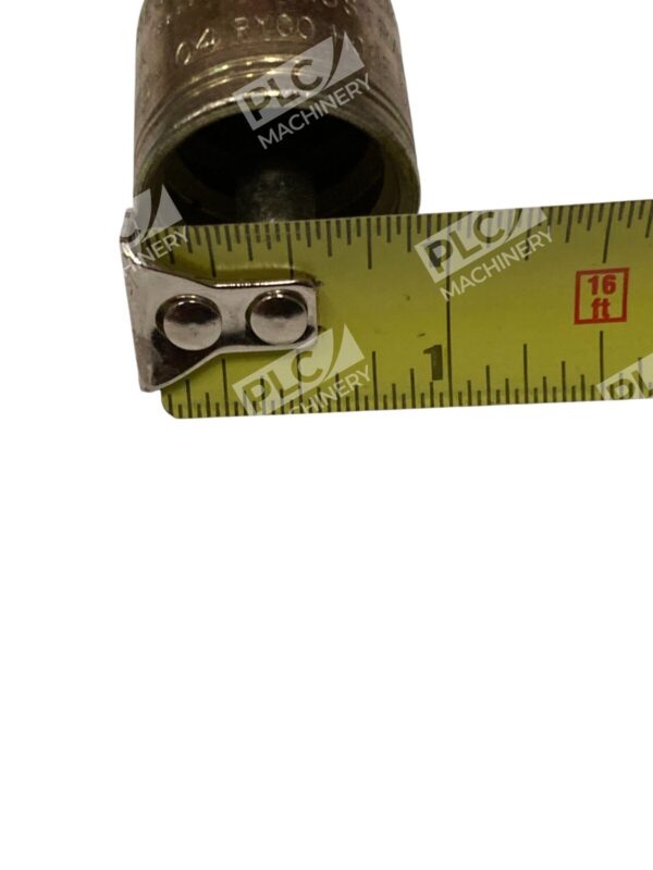 Ryco AA05D 0406 7/8" 9/16" Straight Fitting T200 Series (lot of 3) - Image 12