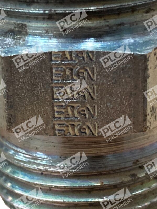 Eaton Metal Flare Fitting 5/8"x7/8" - Image 4