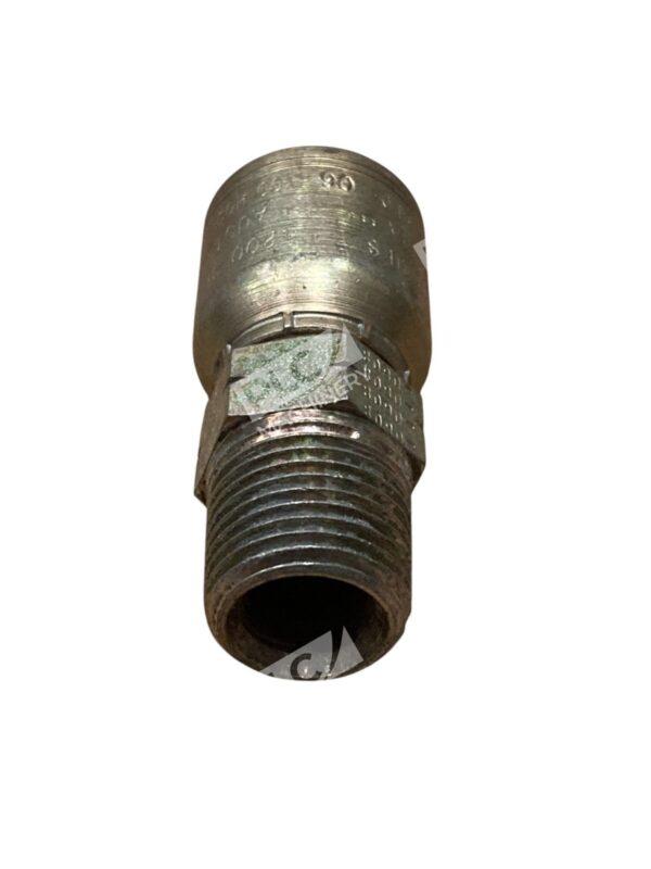 Ryco T200 Series 06 Ryco Hose Fitting 1" 5/8" ABJ41 (lot of 5) - Image 2