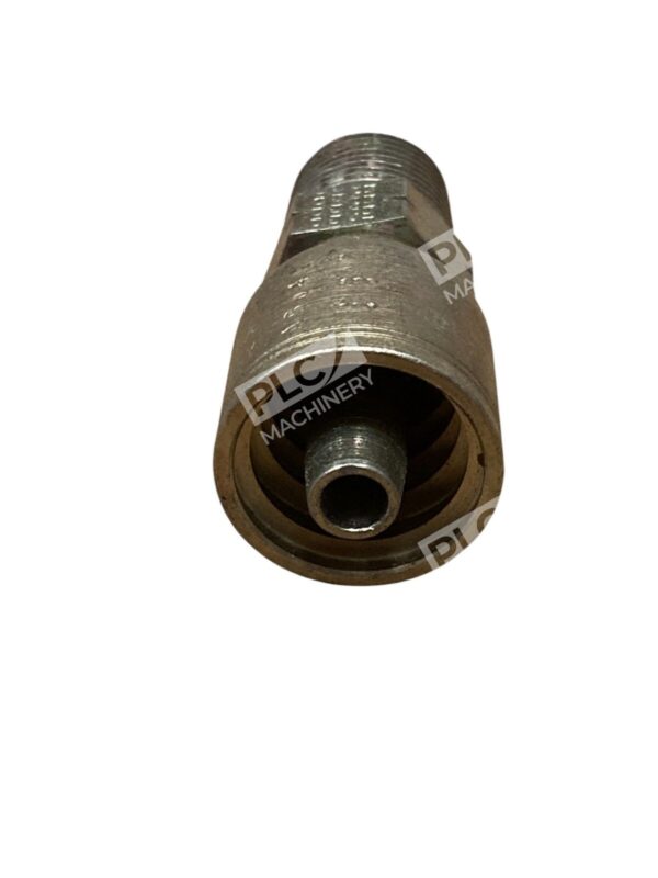 Ryco T200 Series 06 Ryco Hose Fitting 1" 5/8" ABJ41 (lot of 5) - Image 3
