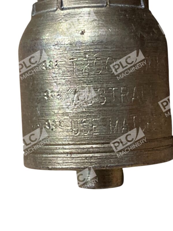 Ryco T200 Series 06 Ryco Hose Fitting 1" 5/8" ABJ41 (lot of 5) - Image 6