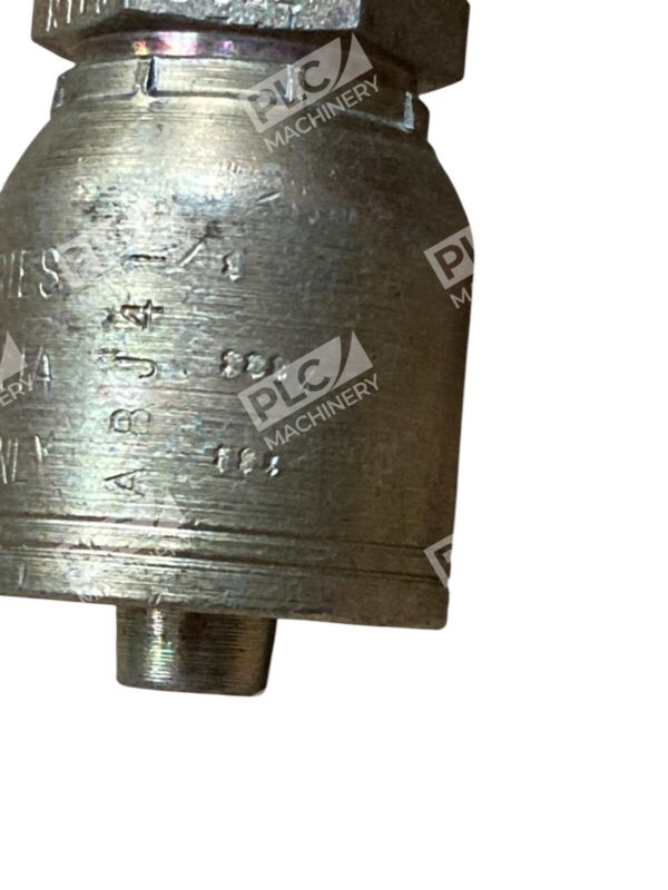 Ryco T200 Series 06 Ryco Hose Fitting 1" 5/8" ABJ41 (lot of 5) - Image 11