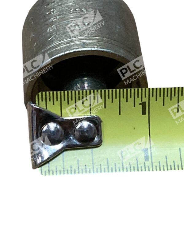 Ryco T200 Series 06 Ryco Hose Fitting 1" 5/8" ABJ41 (lot of 5) - Image 12
