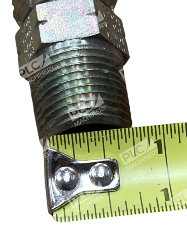 Ryco T200 Series 06 Ryco Hose Fitting 1" 5/8" ABJ41 (lot of 5) - Image 13
