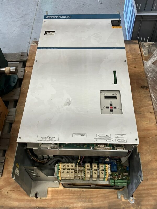BOSCH RAC 2.2-200-480-A00-W1-220