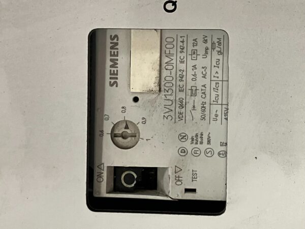 BOSCH RAC 2.2-200-480-A00-W1-220 - Image 3