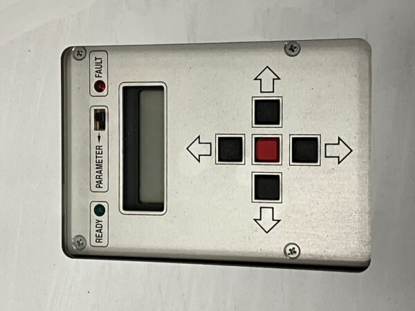 BOSCH RAC 2.2-200-480-A00-W1-220 - Image 4