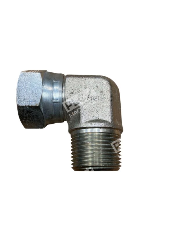 Parker 1" 1-3/8" 90 Deg Elbow Fitting M1215 - Image 2
