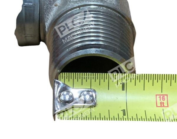Parker 1" 1-3/8" 90 Deg Elbow Fitting M1215 - Image 4