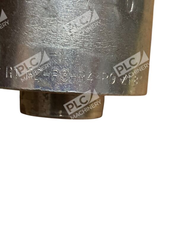 Parker EJ8N 3/4" 1-3/4" Hydraulic Hose Fitting P43-16 R1-R2-R3-R4-R9 ZF8K - Image 7