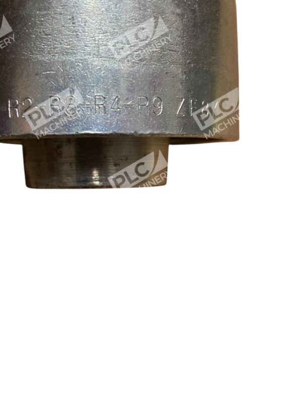 Parker EJ8N 3/4" 1-3/4" Hydraulic Hose Fitting P43-16 R1-R2-R3-R4-R9 ZF8K - Image 8