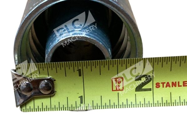 Parker EJ8N 3/4" 1-3/4" Hydraulic Hose Fitting P43-16 R1-R2-R3-R4-R9 ZF8K - Image 11