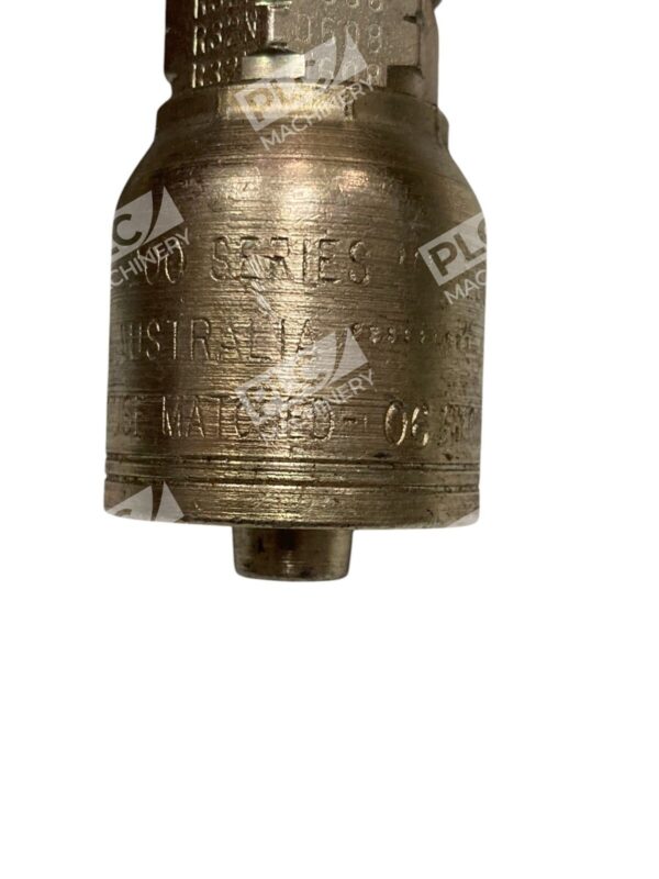 Ryco AA05H T200 Series 06 Hose Fitting R32N (lot of 3) - Image 6